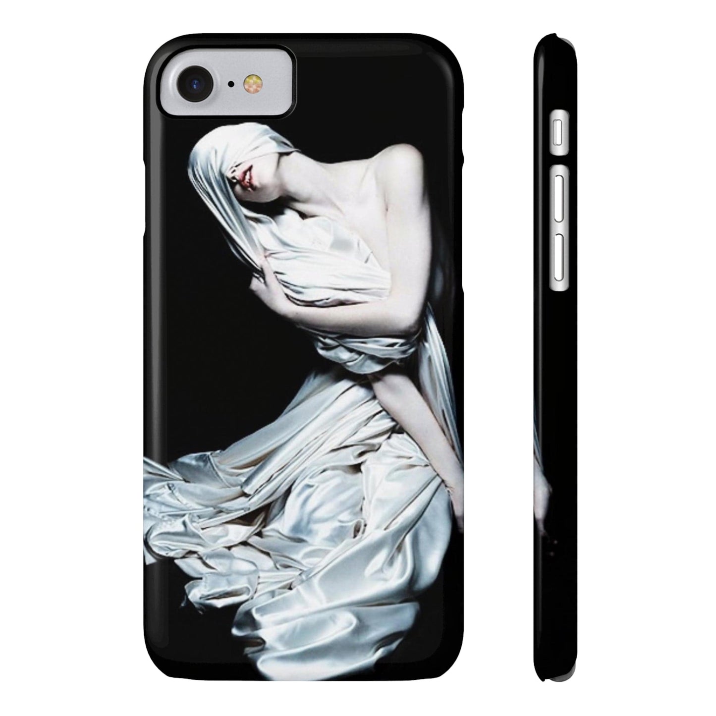 Printify Phone Case iPhone 7, iPhone 8 Slim Case Mate Slim Phone Cases