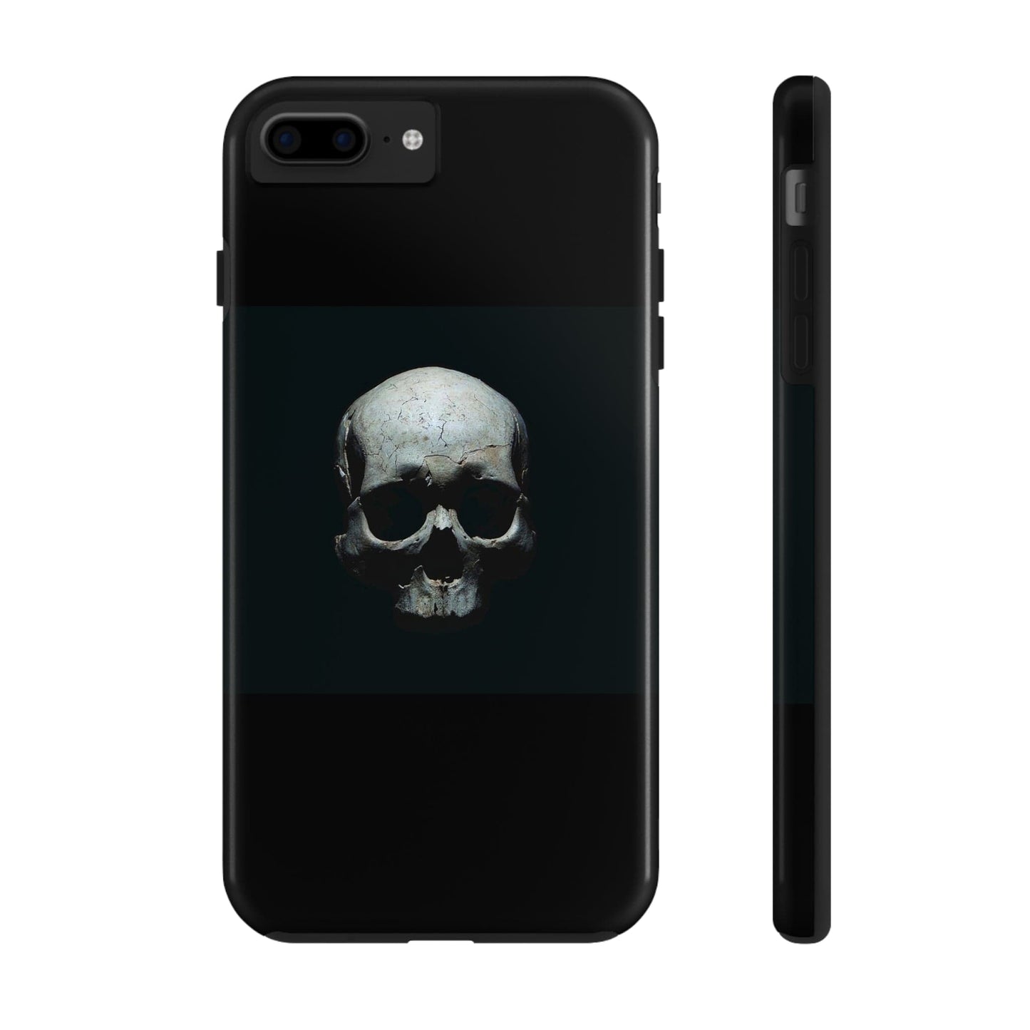 Printify Phone Case iPhone 7 Plus, iPhone 8 Plus Case Mate Tough Phone Cases