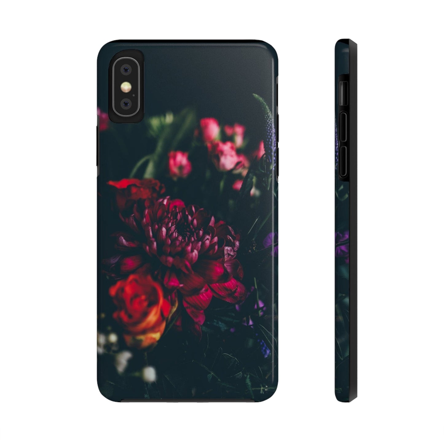 Printify Phone Case iPhone X Case Mate Tough Phone Cases