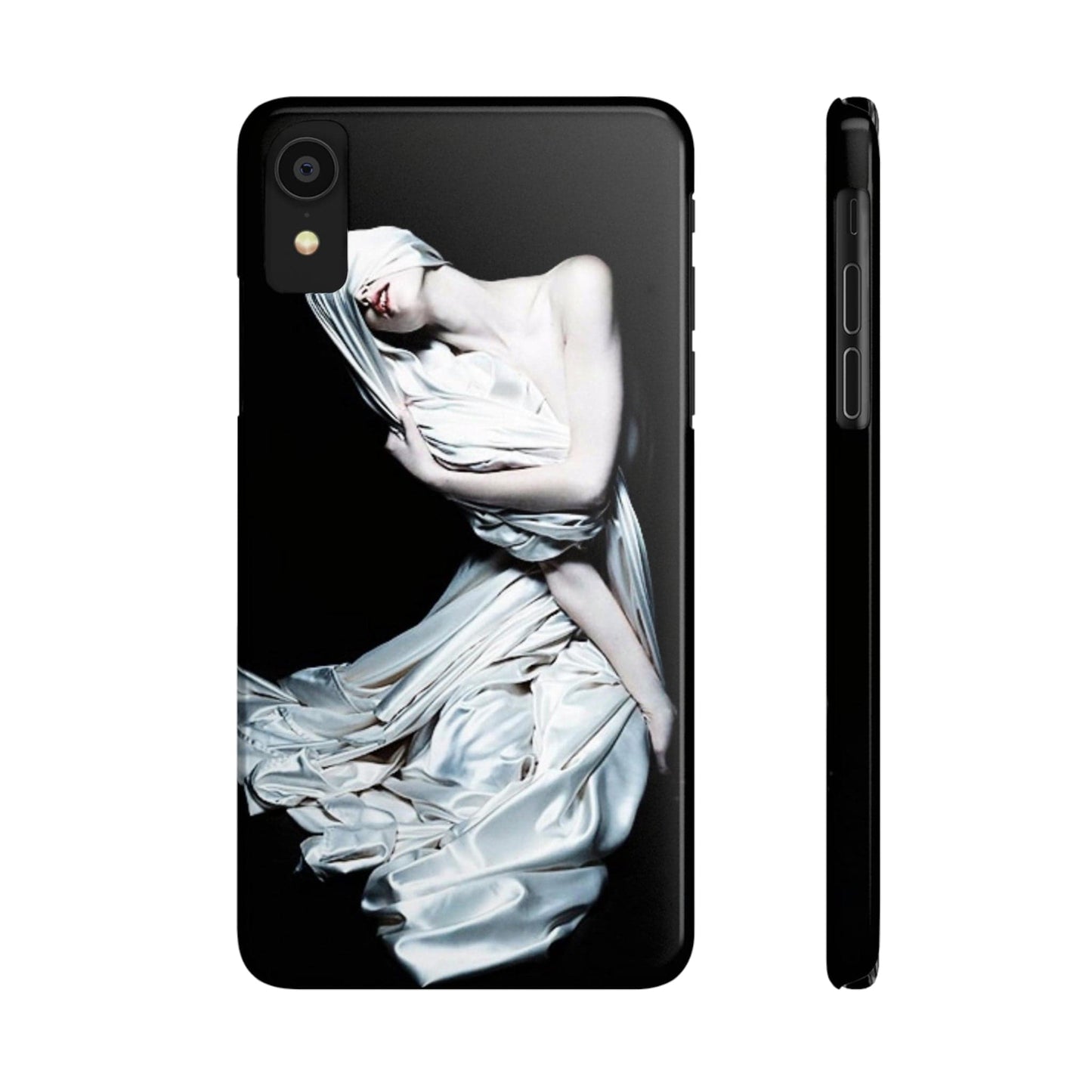Printify Phone Case iPhone XR Case Mate Slim Phone Cases
