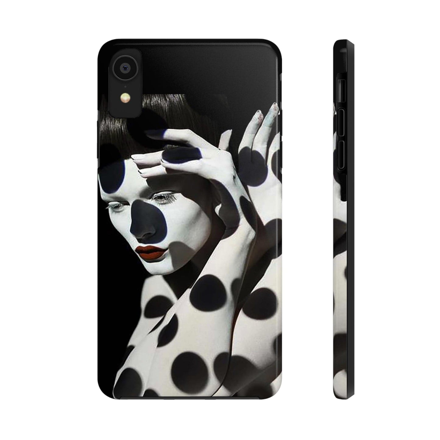Printify Phone Case iPhone XR Case Mate Tough Phone Cases