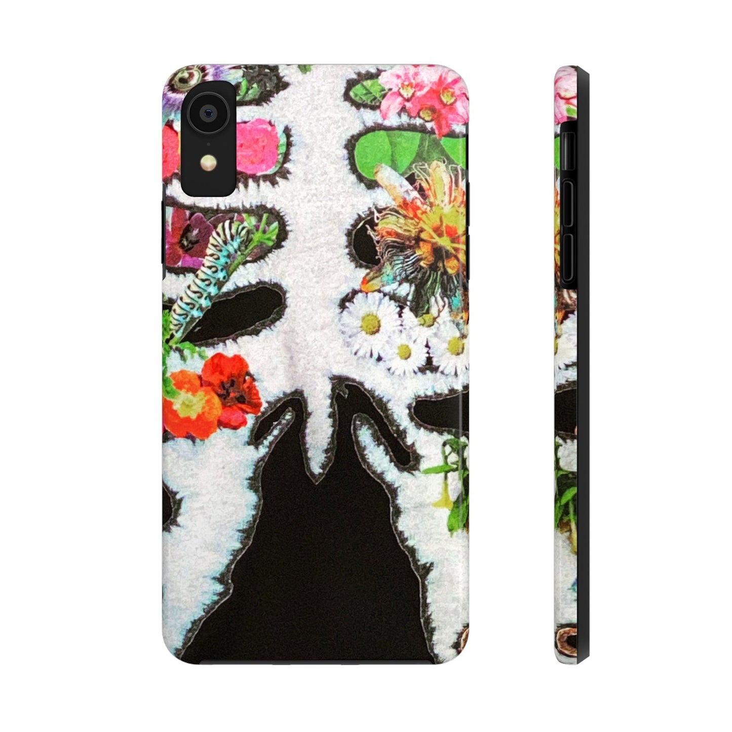 Printify Phone Case iPhone XR Case Mate Tough Phone Cases