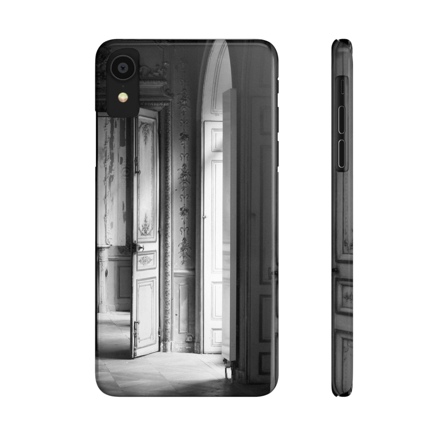 Printify Phone Case iPhone XR Slim Phone Cases, Case-Mate