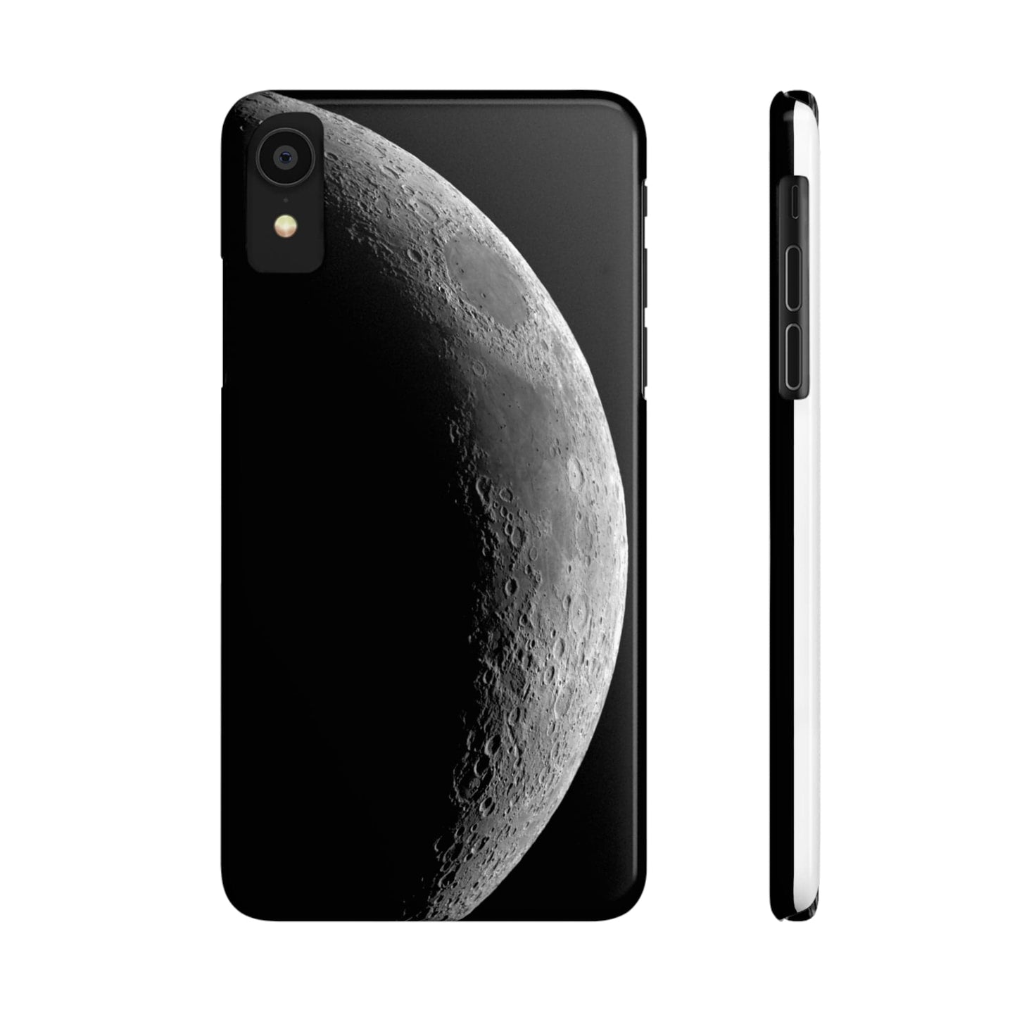 Printify Phone Case iPhone XR Slim Phone Cases, Case-Mate