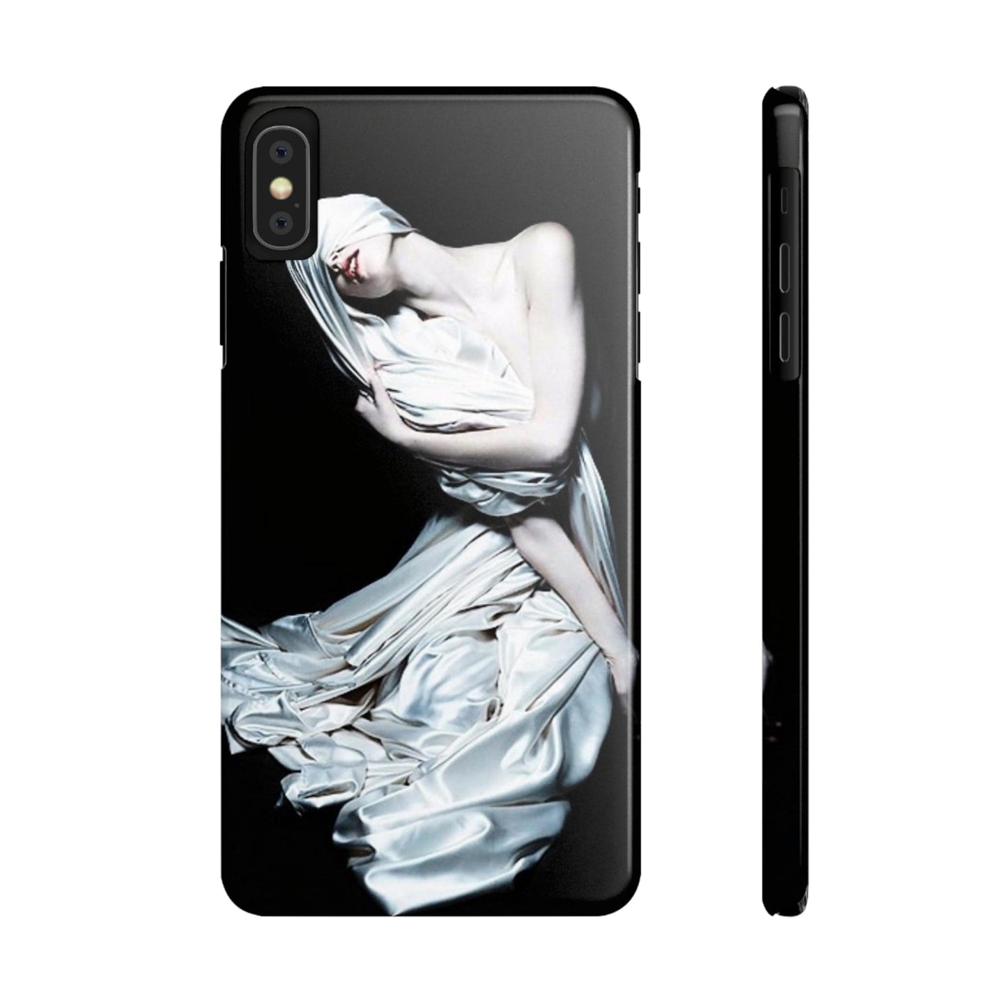 Printify Phone Case iPhone XS MAX Case Mate Slim Phone Cases
