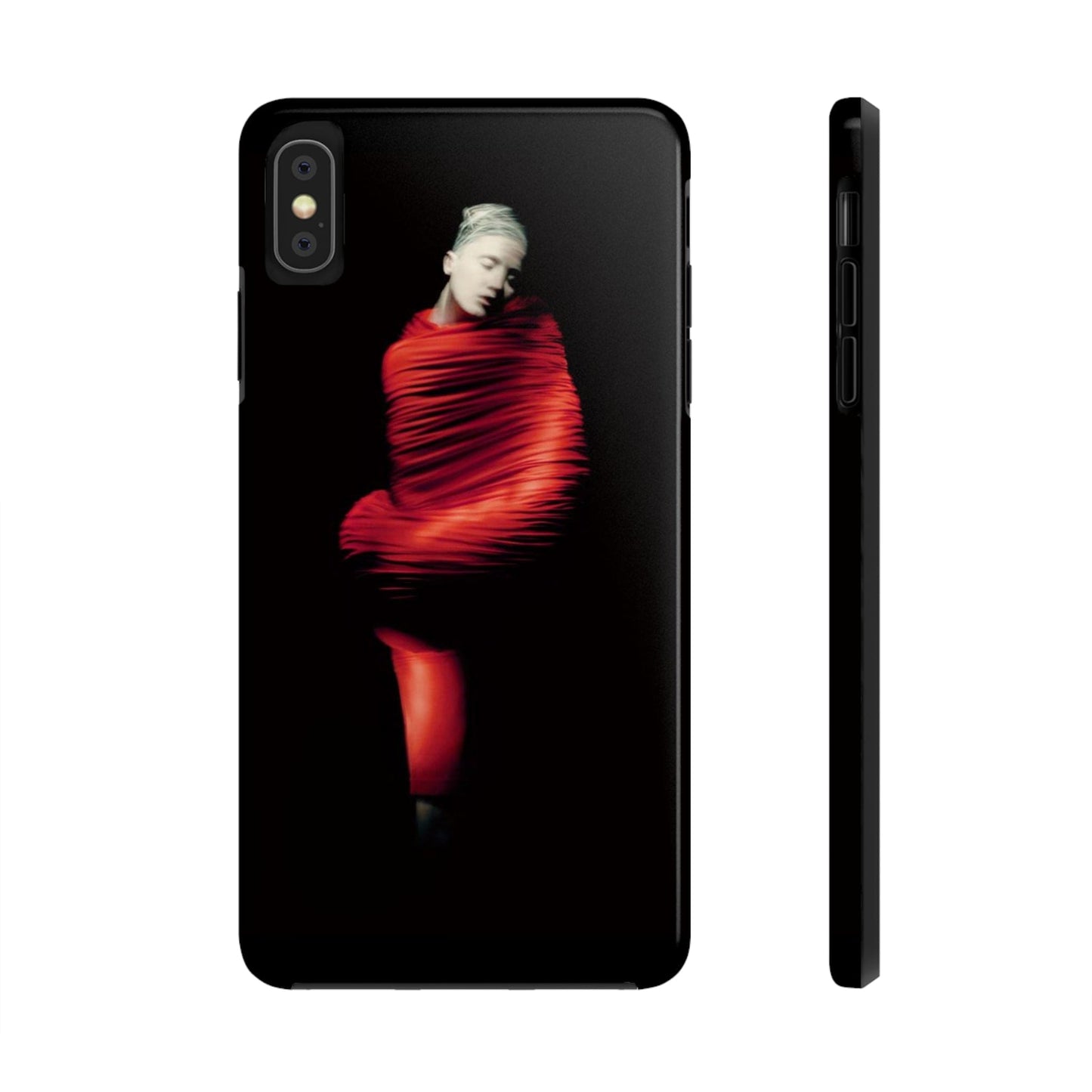 Printify Phone Case iPhone XS MAX Case Mate Tough Phone Cases