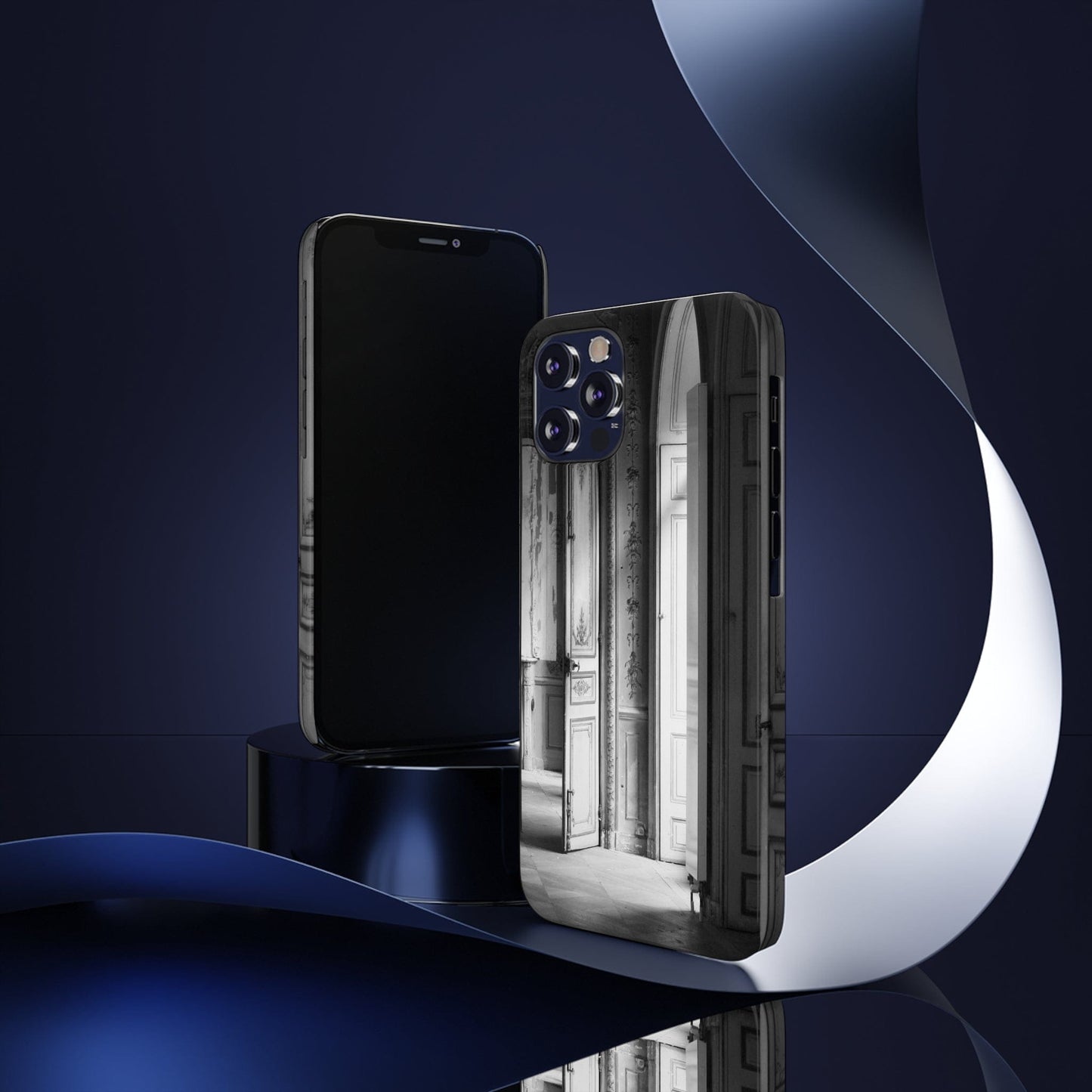 Printify Phone Case Slim Phone Cases, Case-Mate