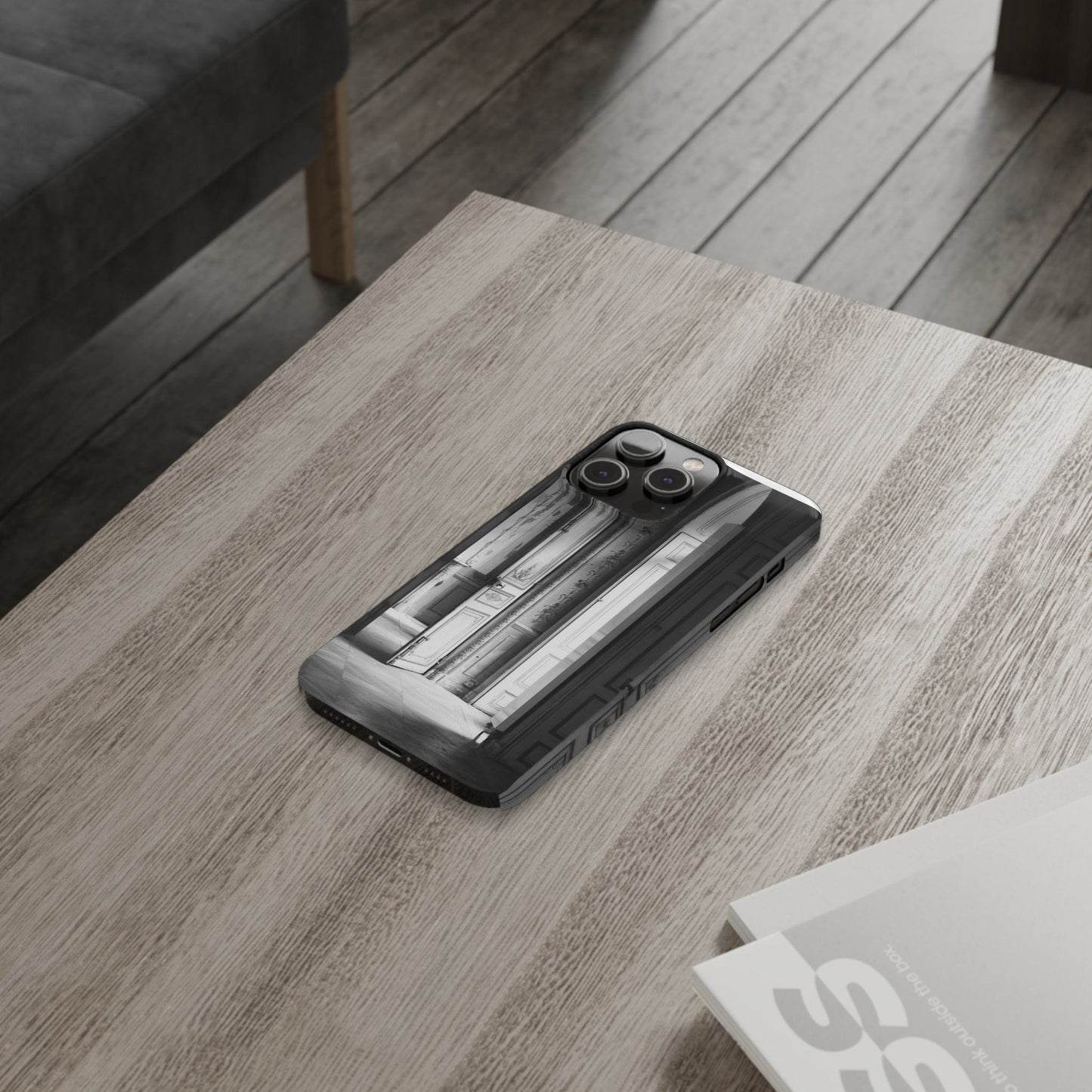 Printify Phone Case Slim Phone Cases, Case-Mate