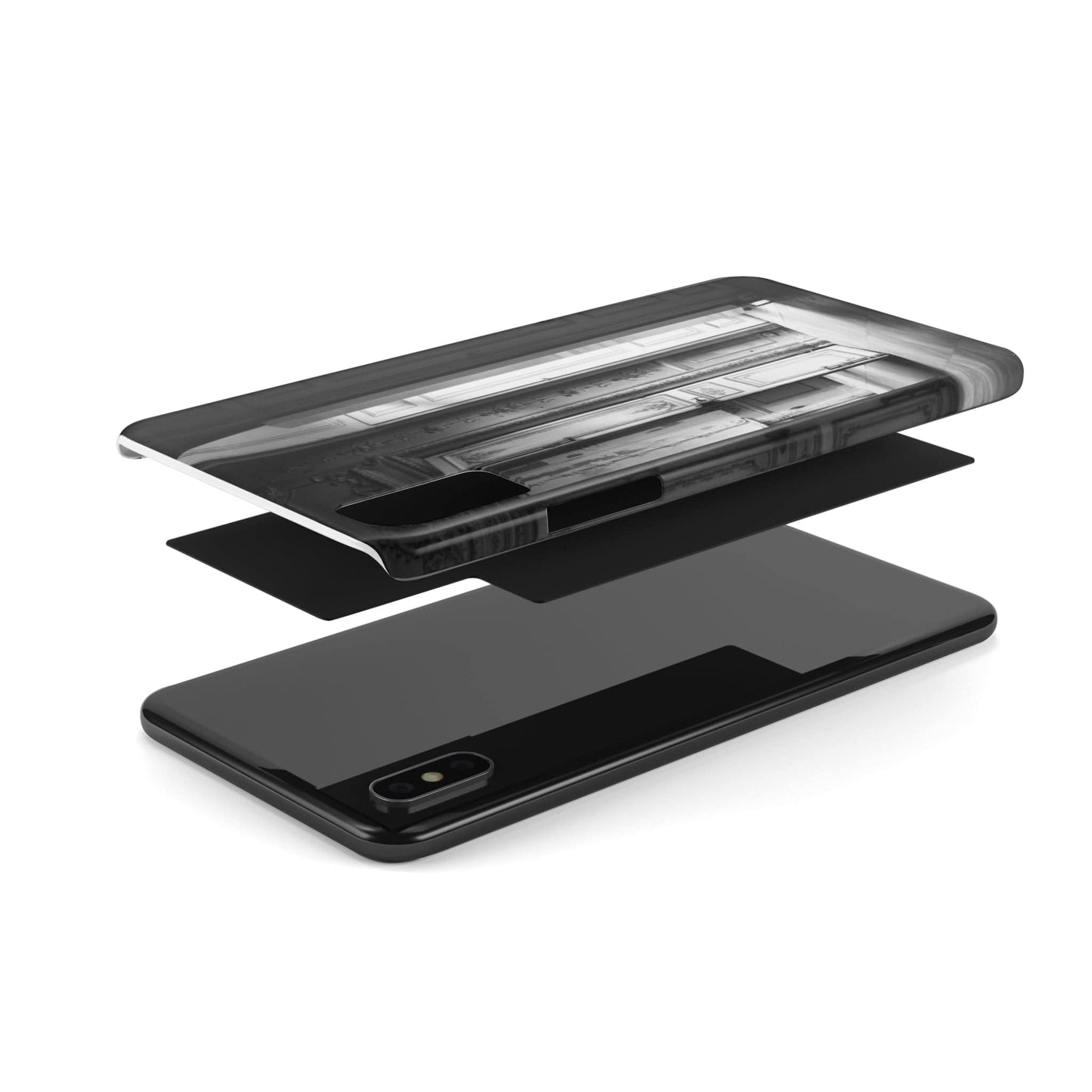 Printify Phone Case Slim Phone Cases, Case-Mate