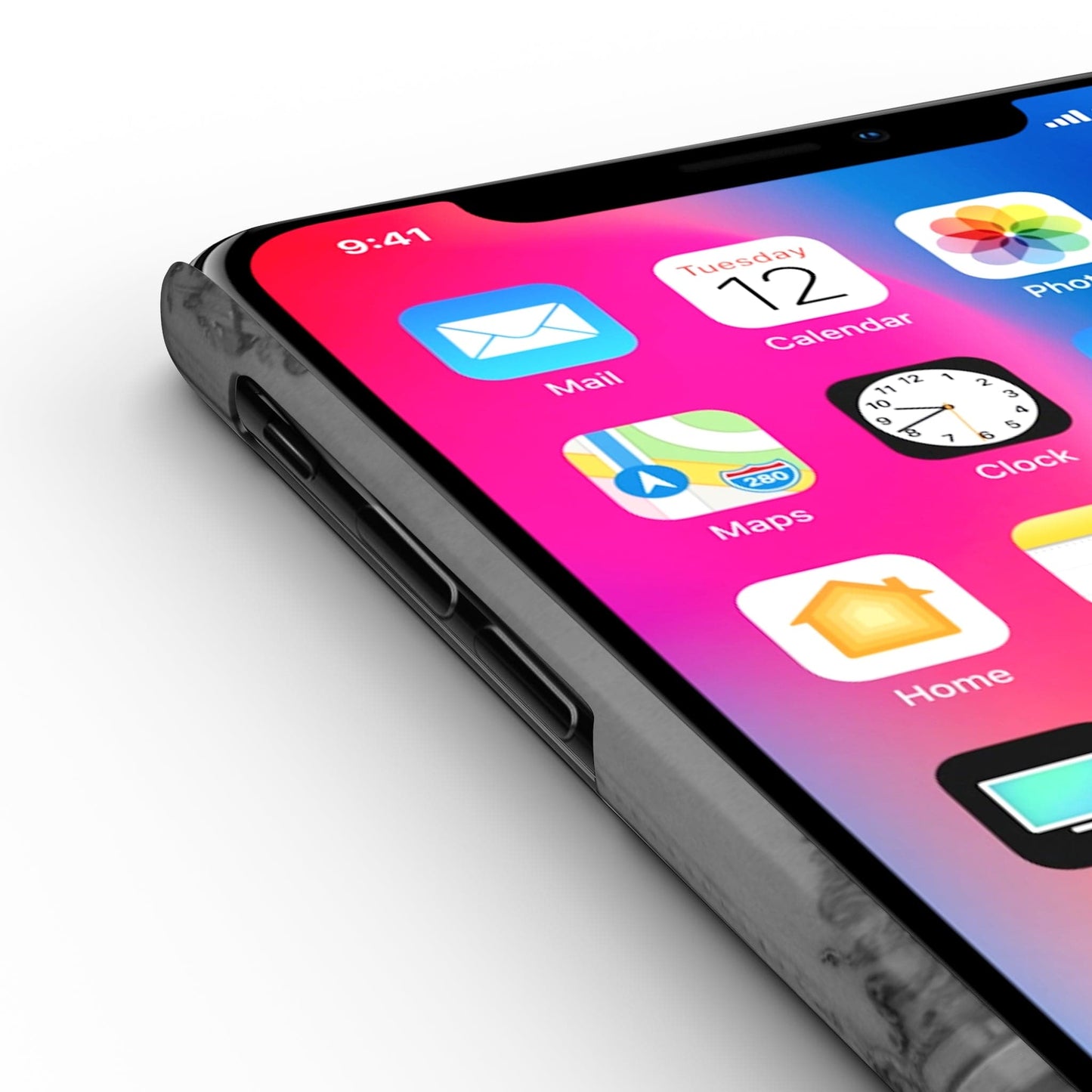 Printify Phone Case Slim Phone Cases, Case-Mate