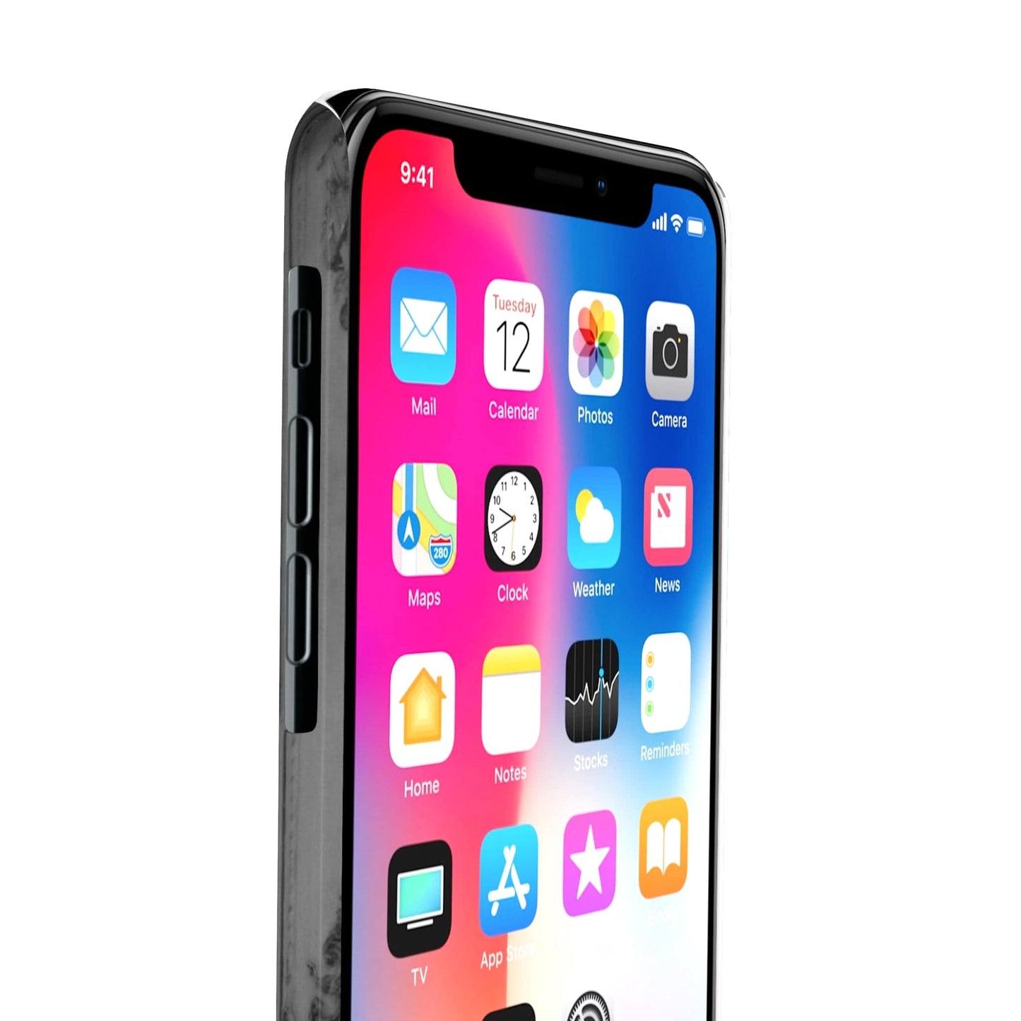 Printify Phone Case Slim Phone Cases, Case-Mate