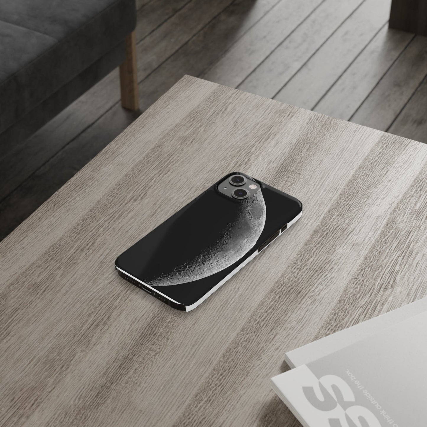 Printify Phone Case Slim Phone Cases, Case-Mate