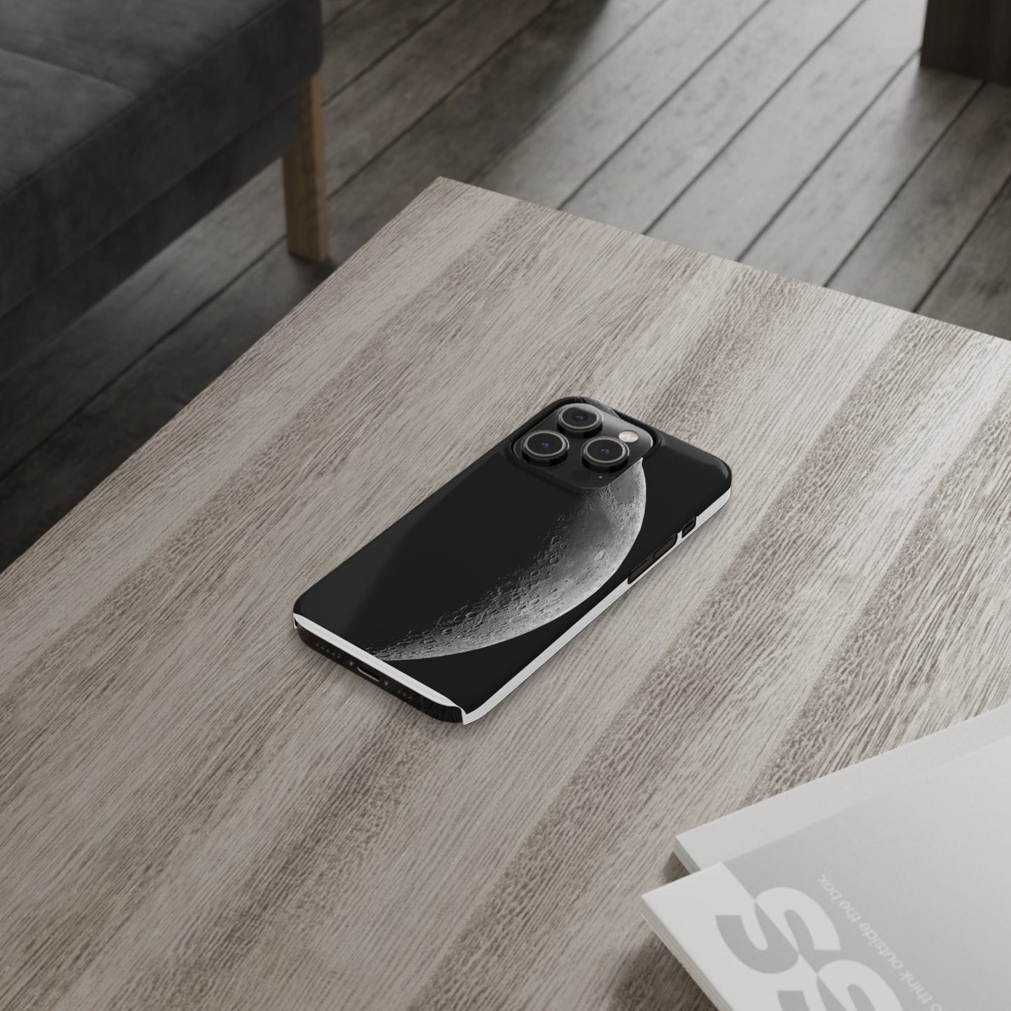 Printify Phone Case Slim Phone Cases, Case-Mate