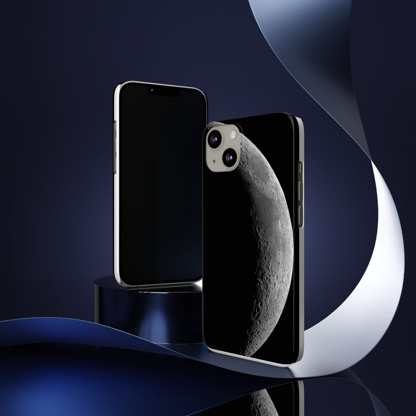 Printify Phone Case Slim Phone Cases, Case-Mate