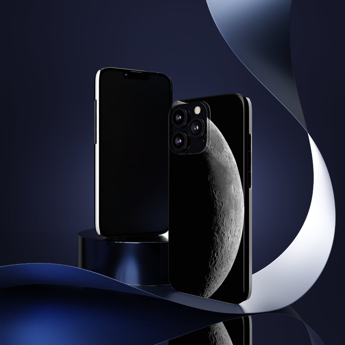 Printify Phone Case Slim Phone Cases, Case-Mate