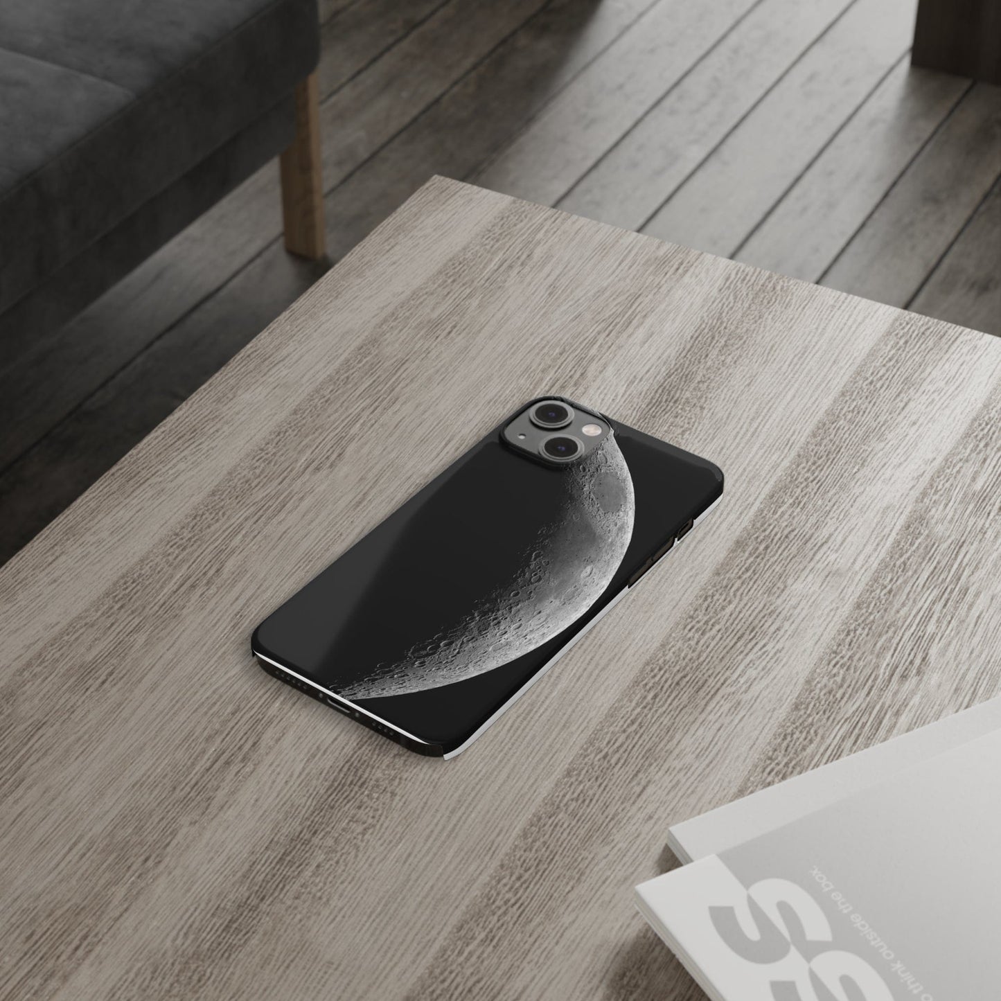 Printify Phone Case Slim Phone Cases, Case-Mate