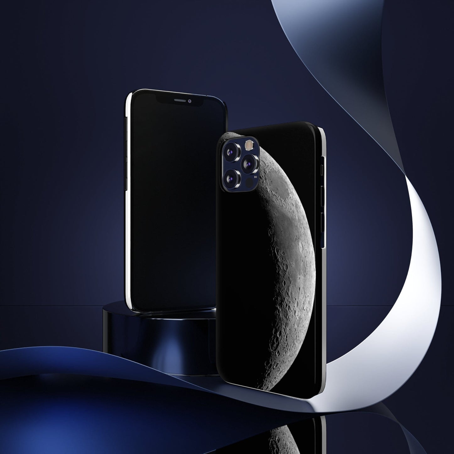 Printify Phone Case Slim Phone Cases, Case-Mate