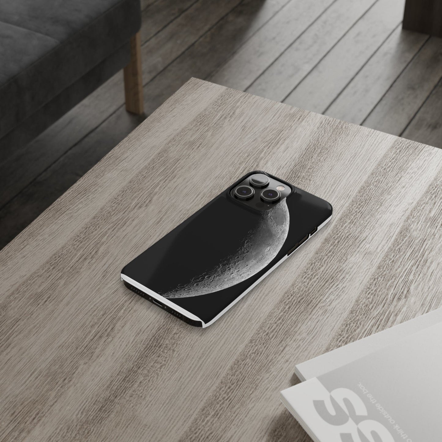 Printify Phone Case Slim Phone Cases, Case-Mate