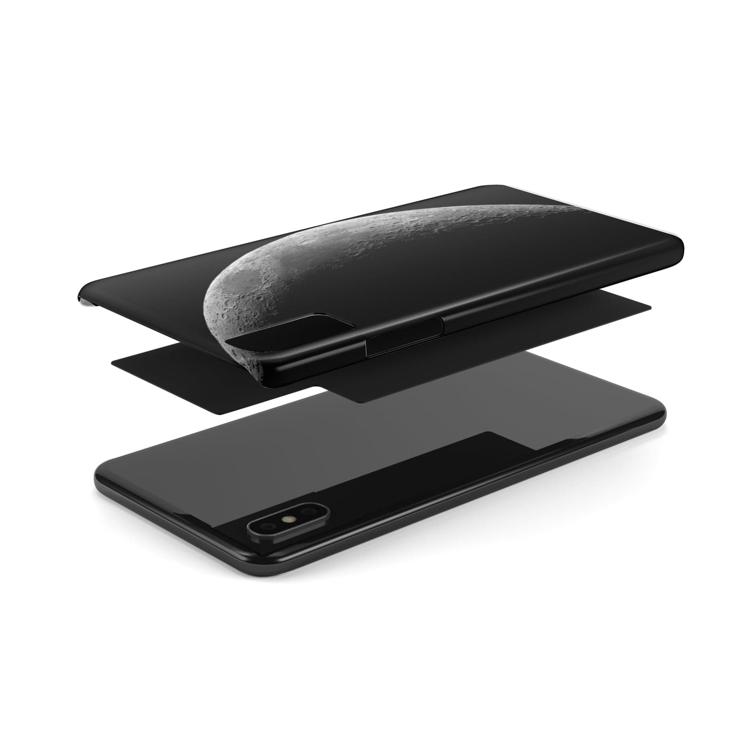 Printify Phone Case Slim Phone Cases, Case-Mate