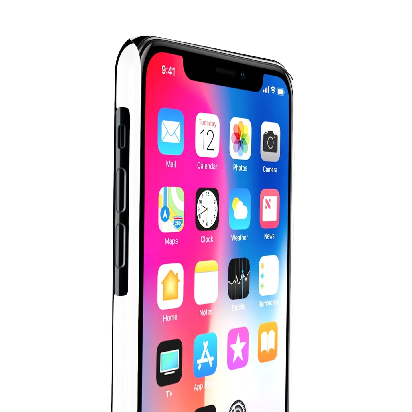 Printify Phone Case Slim Phone Cases, Case-Mate