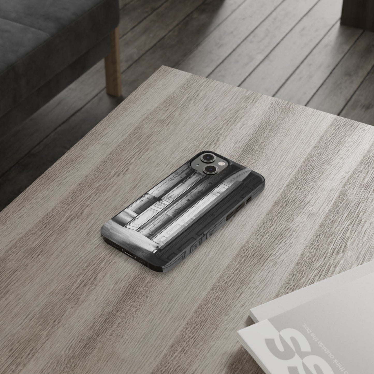 Printify Phone Case Slim Phone Cases, Case-Mate