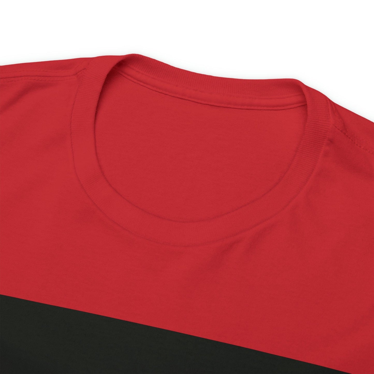 Printify T-Shirt Unisex Heavy Cotton Tee