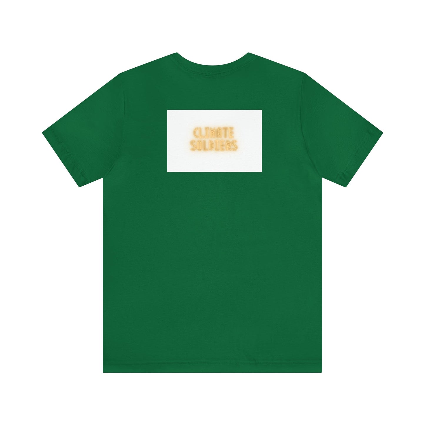 Printify T-Shirt Unisex Jersey Short Sleeve Tee