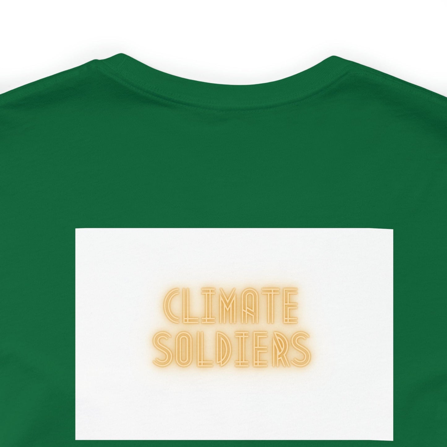 Printify T-Shirt Unisex Jersey Short Sleeve Tee