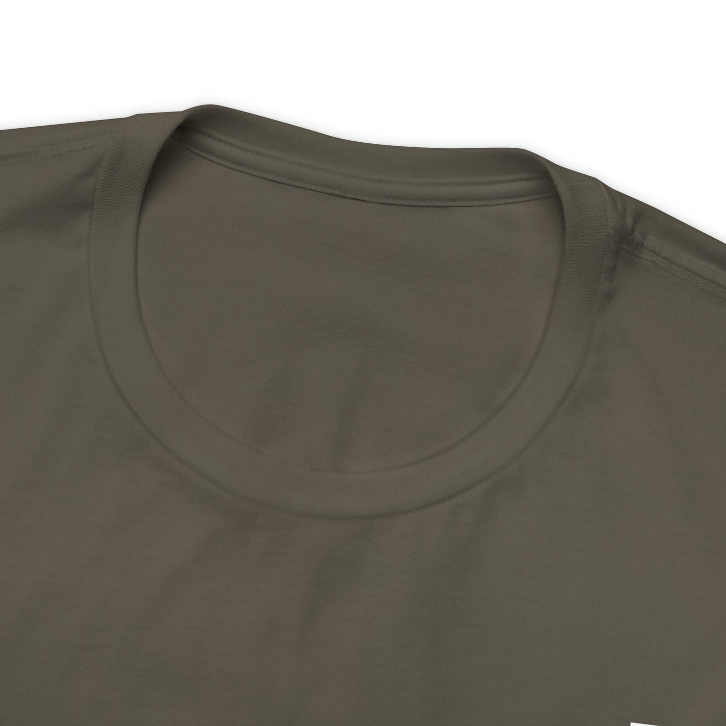 Printify T-Shirt Unisex Jersey Short Sleeve Tee