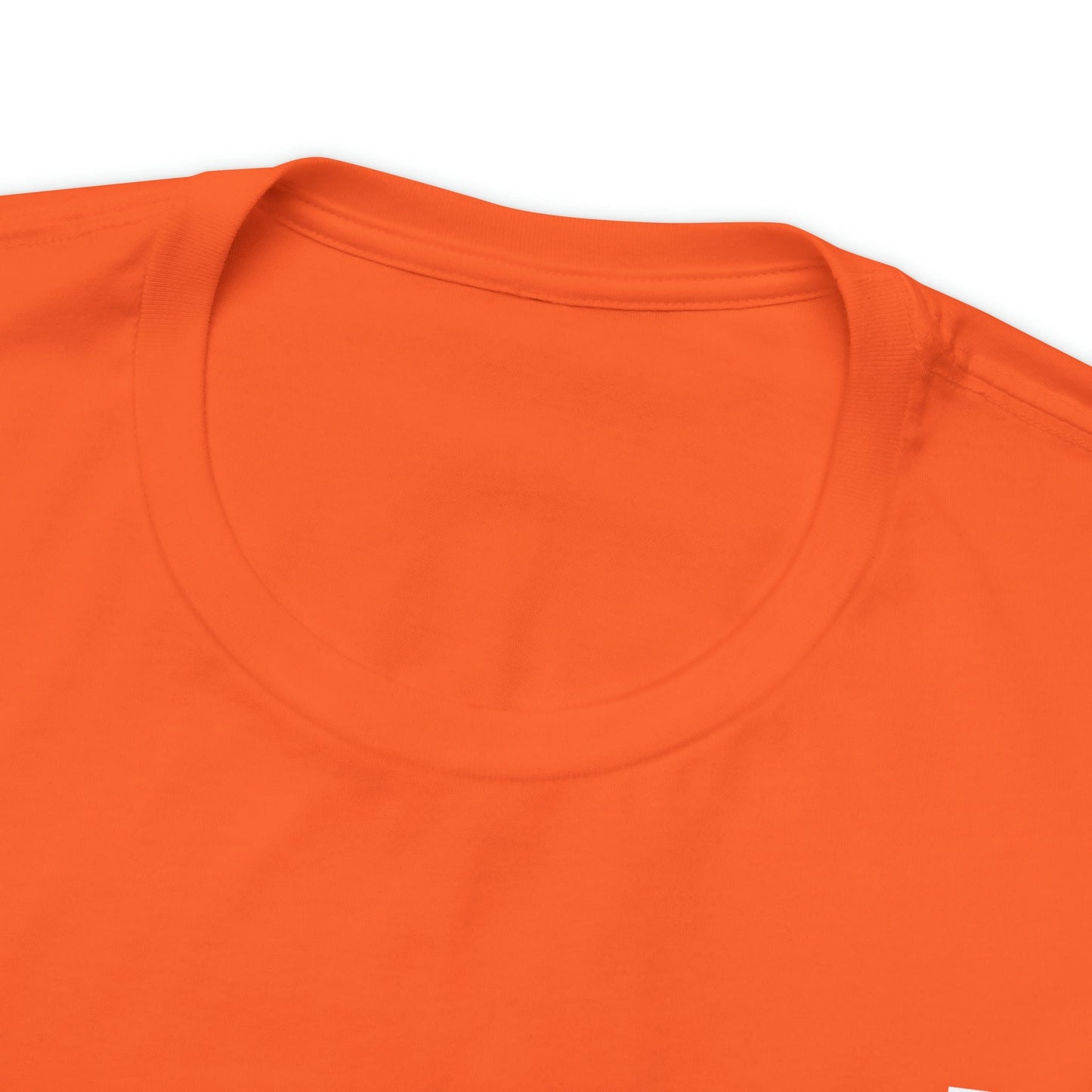 Printify T-Shirt Unisex Jersey Short Sleeve Tee