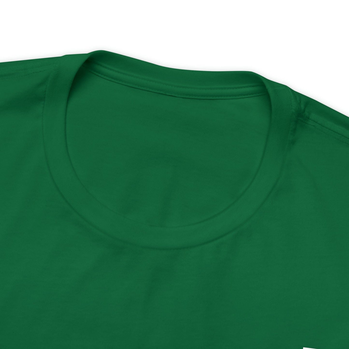 Printify T-Shirt Unisex Jersey Short Sleeve Tee
