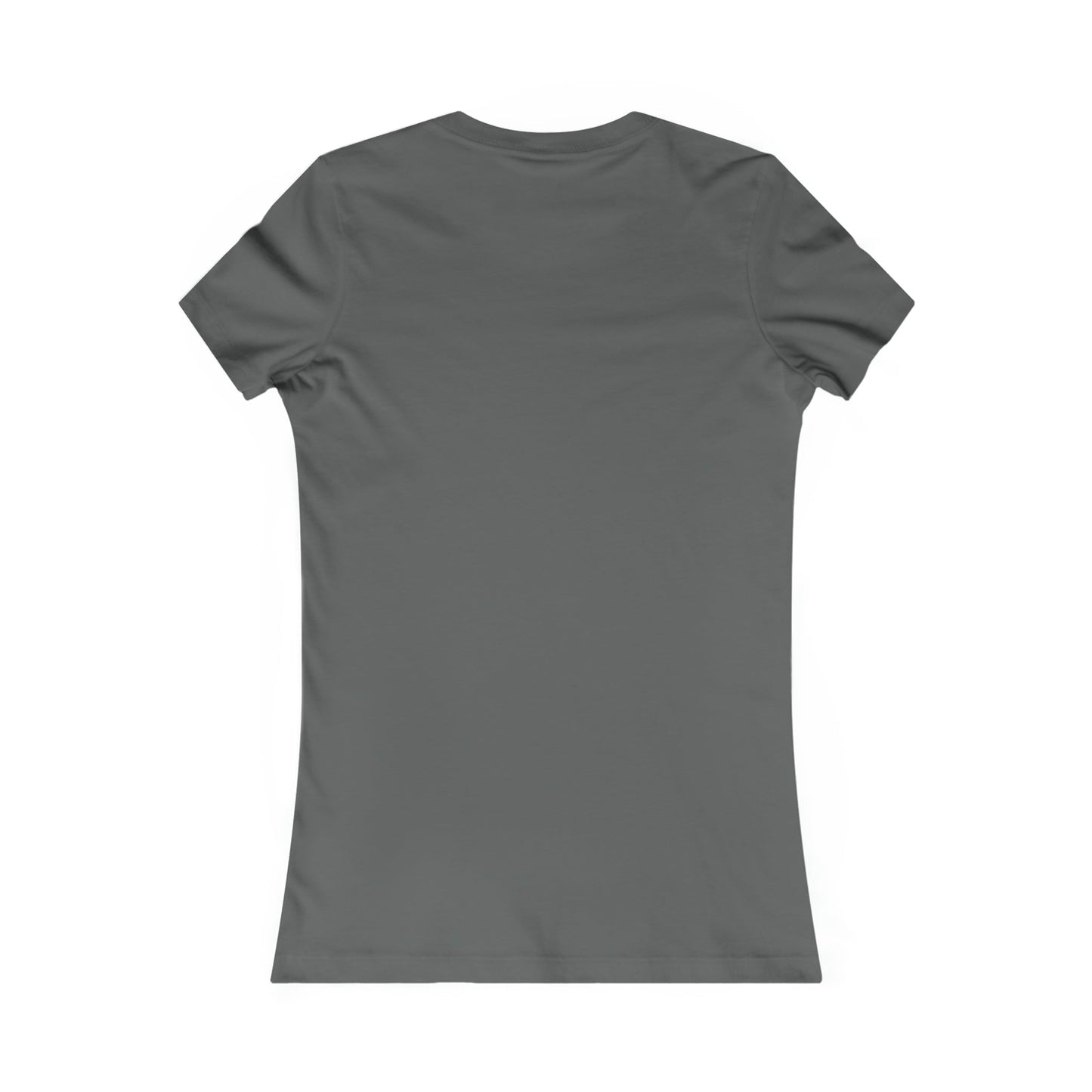 Printify T-Shirt Women's Favorite Tee