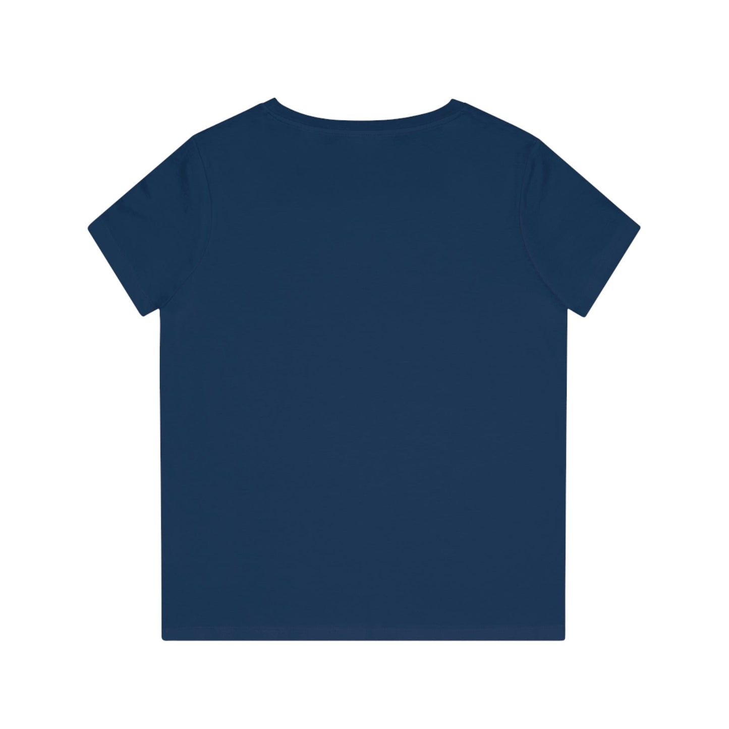 Printify V-neck Women's Evoker V-Neck T-Shirt