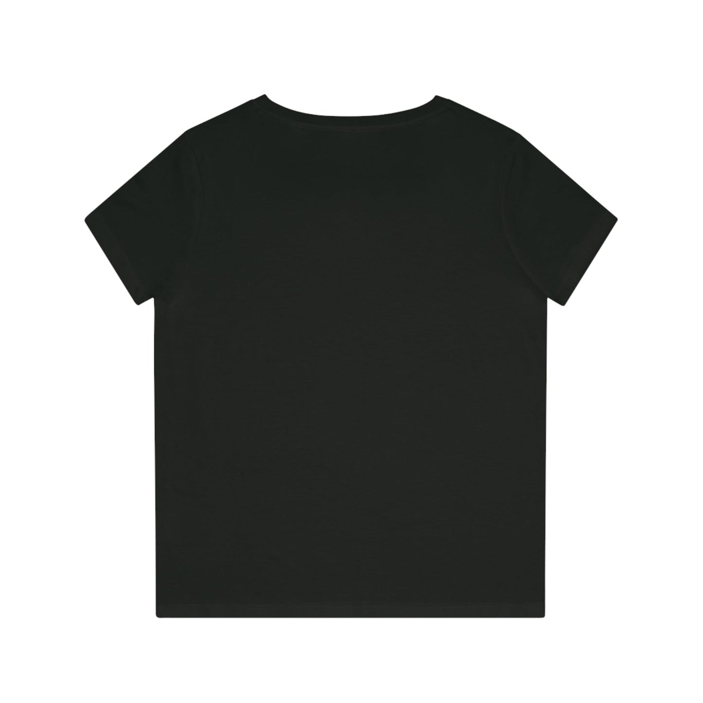 Printify V-neck Women's Evoker V-Neck T-Shirt