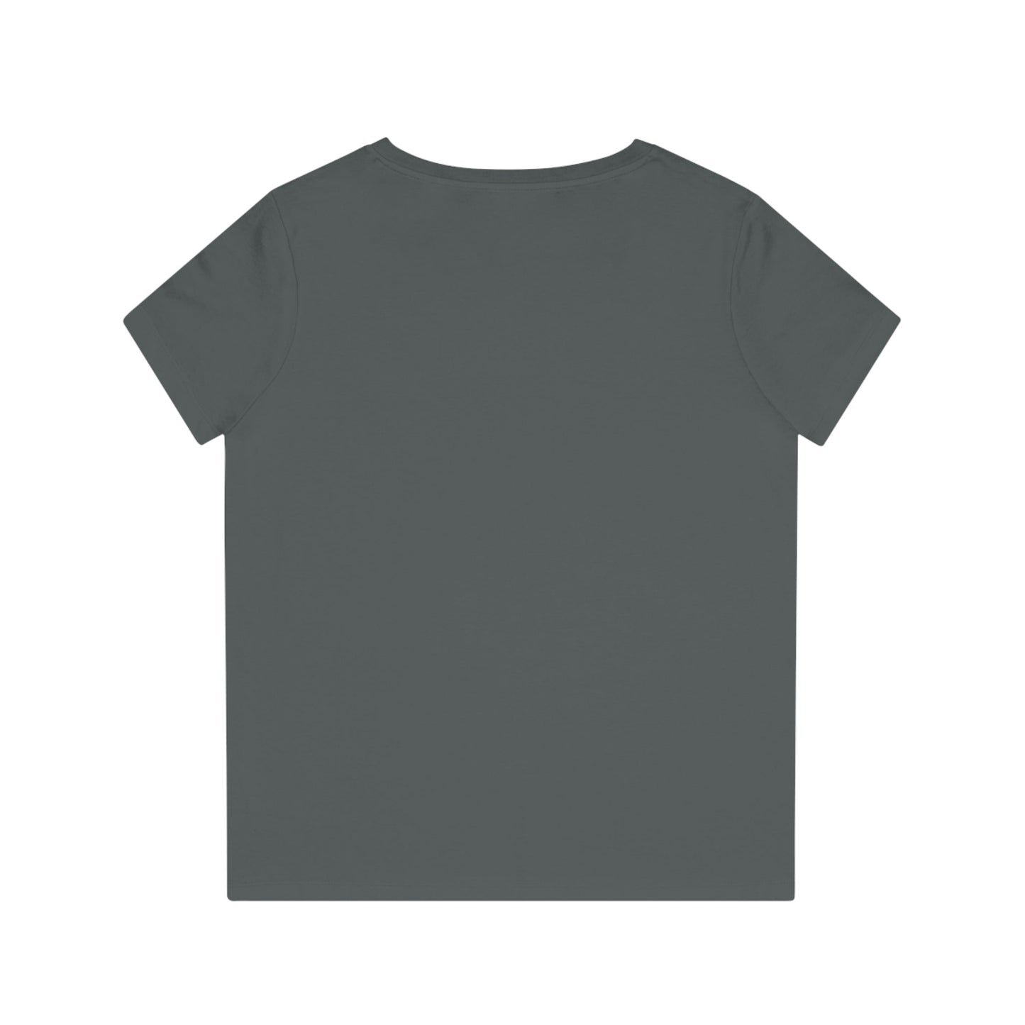 Printify V-neck Women's Evoker V-Neck T-Shirt