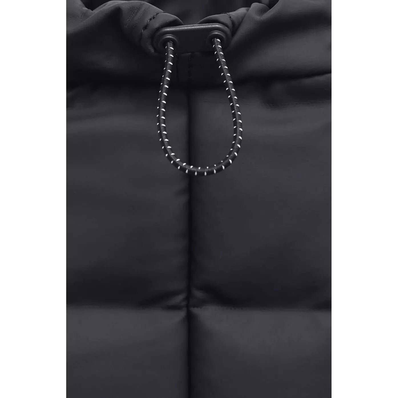 Accessories RAINS Phone Cover Quilted Dark Slate Gray