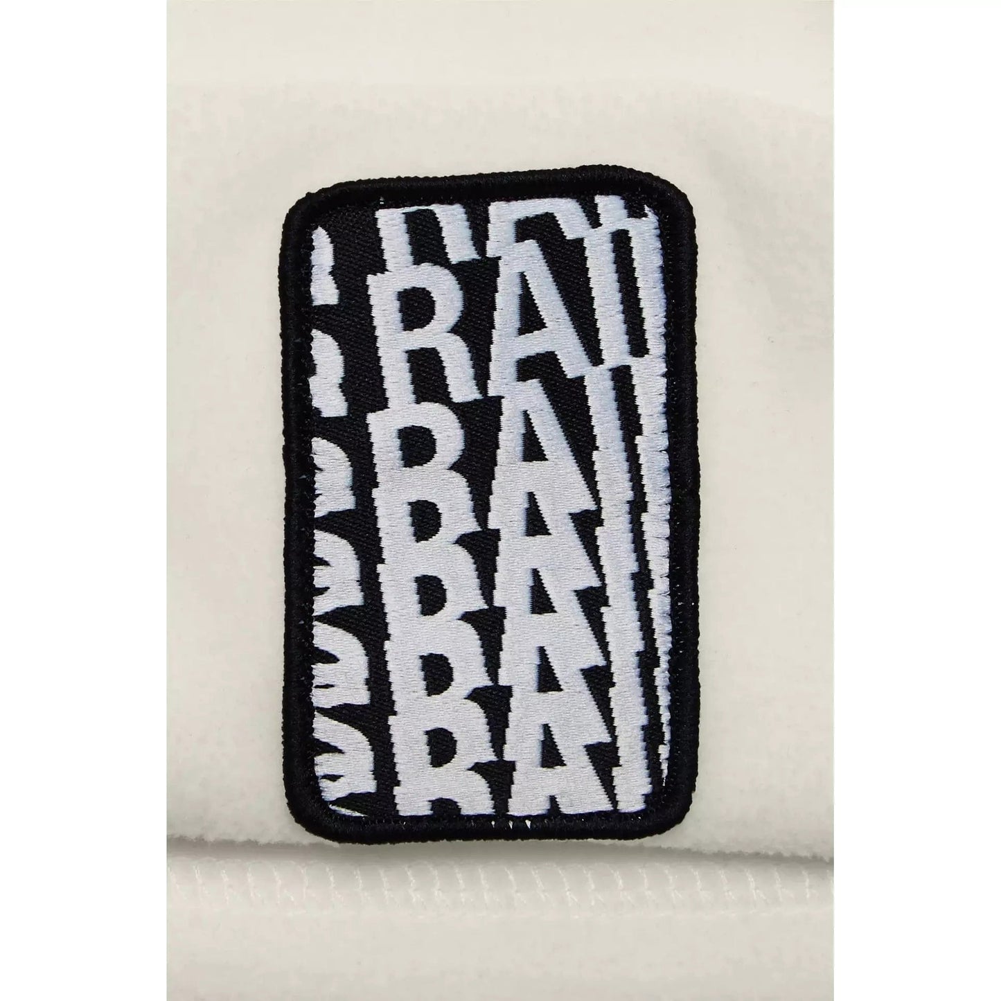 Accessories RAINS Fleece Beanie Light Gray