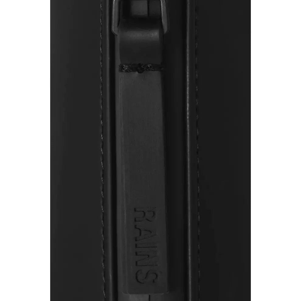 Bags RAINS Cosmetic Case Black