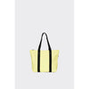 Bags RAINS Tote Bag Rush - Waterproof Shopper Tote Beige