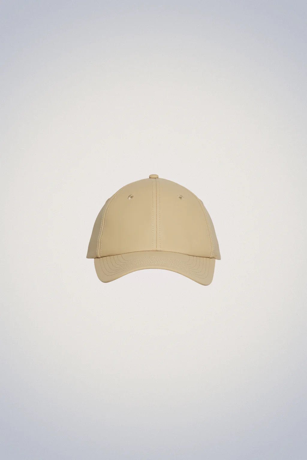 Cap RAINS Cap Light Gray