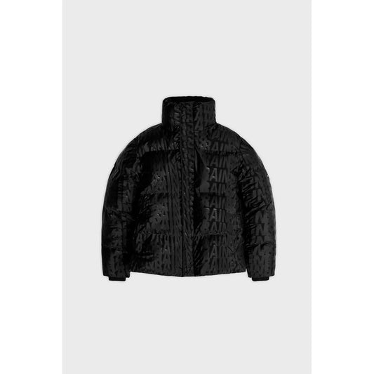 Coats & Jackets RAINS Boxy Puffer Jacket Lavender