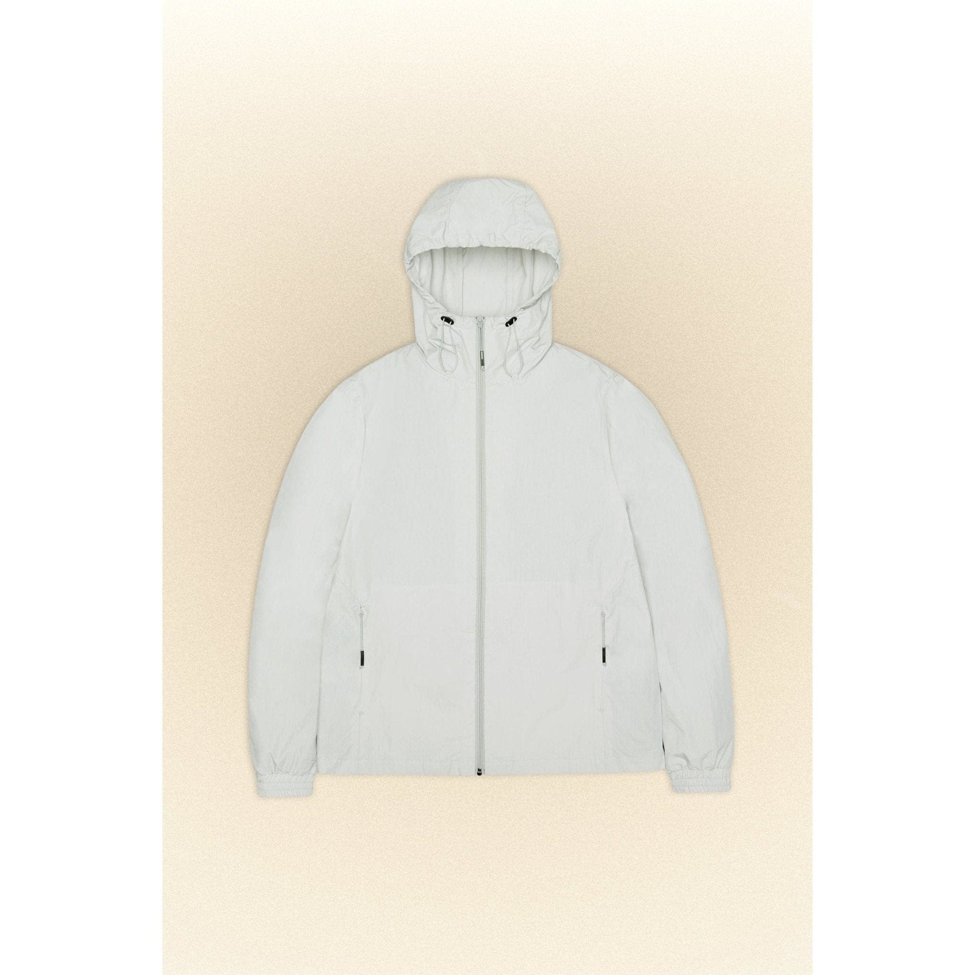 Coats & Jackets RAINS Juba Jacket Antique White
