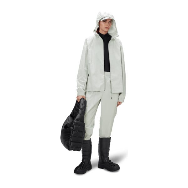Coats & Jackets RAINS Juba Jacket Gray