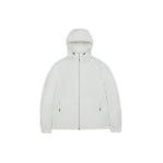 Coats & Jackets RAINS Juba Jacket Light Gray
