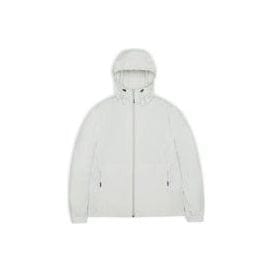 Coats & Jackets RAINS Juba Jacket Light Gray