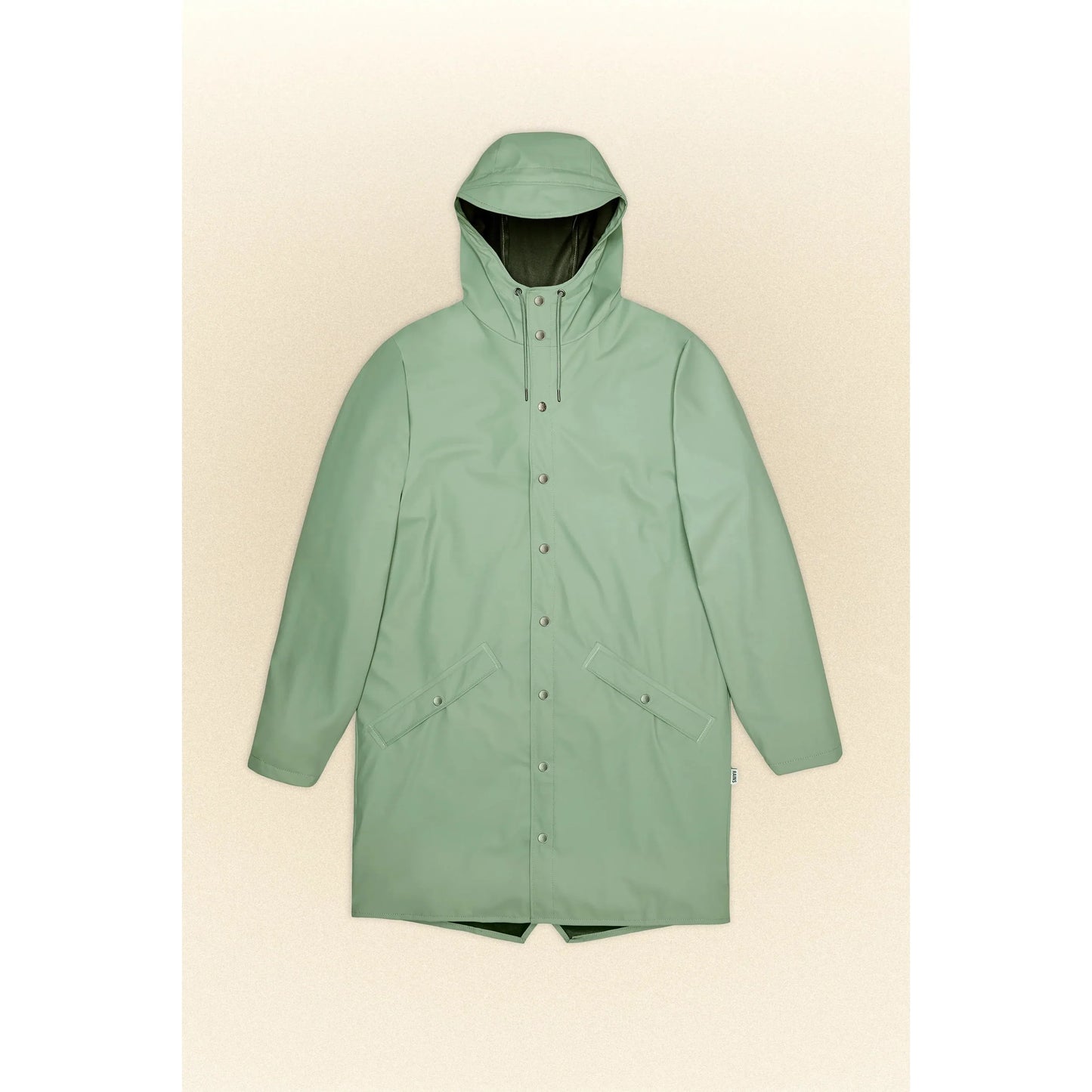 RAINS Coats & Jackets RAINS Long Jacket