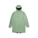 RAINS Coats & Jackets RAINS Long Jacket