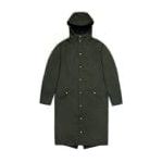 RAINS Coats & Jackets RAINS Longer Jacket