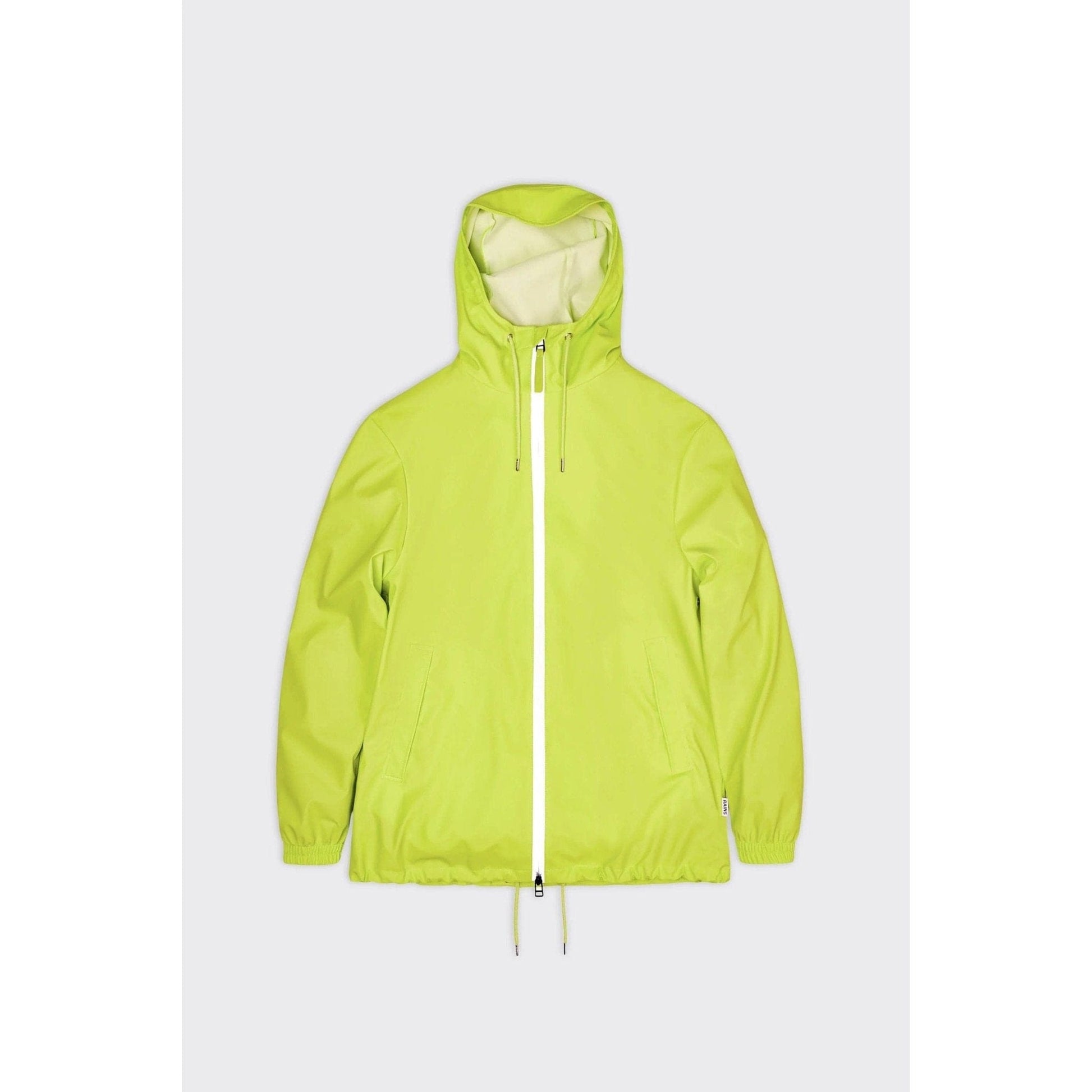 Coats & Jackets RAINS Storm Breaker Lavender