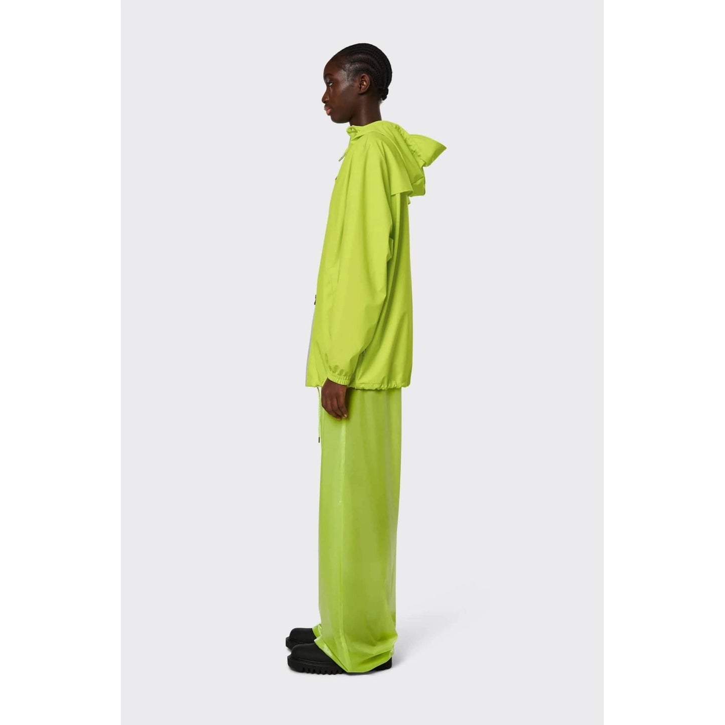 Coats & Jackets RAINS Storm Breaker Lavender